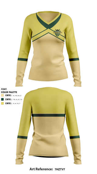 Women's Long Sleeve Vneck Shirt, Northwest High School Track, Track & Field, Teamtime, Team time, sublimation, custom sports apparel, team uniforms, spirit wear, spiritwear, sports uniforms, custom shirts, team store, custom team store, fundraiser sports, apparel fundraiser