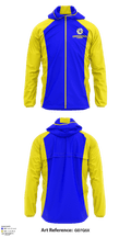 Cleveland Hill High School Cheer 53911209 Windbreaker - 1