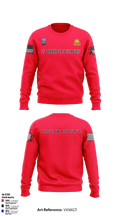 778 Transportation Unit 3818155 Crew Neck Sweatshirt - 1