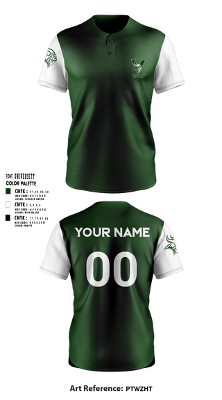 Two Button Softball Jersey, James Pace High School Softball, Softball, Teamtime, Team time, sublimation, custom sports apparel, team uniforms, spirit wear, spiritwear, sports uniforms, custom shirts, team store, custom team store, fundraiser sports, apparel fundraiser