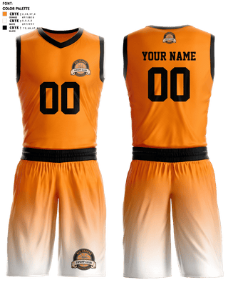 Mens Basketball Jersey, Big Orange Tipoff Club, Men's Basketball, Teamtime, Team time, sublimation, custom sports apparel, team uniforms, spirit wear, spiritwear, sports uniforms, custom shirts, team store, custom team store, fundraiser sports, apparel fundraiser