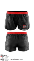 Howe Lions 84035726 Women's Shorts - 2