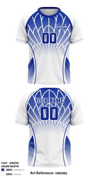 Short Sleeve Performance Shirt, Mooresville Senior High School Volleyball, Men's Volleyball, Teamtime, Team time, sublimation, custom sports apparel, team uniforms, spirit wear, spiritwear, sports uniforms, custom shirts, team store, custom team store, fundraiser sports, apparel fundraiser