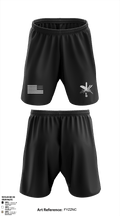 CJTF-OIR PAO 87196847 Athletic Shorts With Pockets - 49