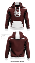 Killeen High School Swimming 39713049 Hoodie - 1
