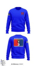 1-187 LEADER 75852057 Crew Neck Sweatshirt - 1