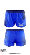 OC Valkyrie 77094254 Women's Shorts - 1