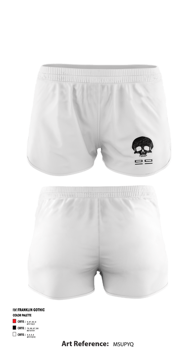 The Bad Batch 23542466 Ranger Panties - 7