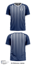 Kamehameha School-Kapalama Campus Soccer 26975479 Short Sleeve Performance Shirt - 1