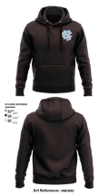 Sharks 26226152 Hoodie - 3
