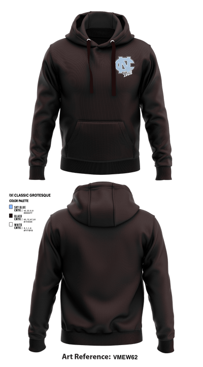 Sharks 26226152 Hoodie - 3