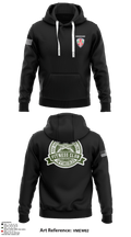 104th MP BN HHD 71367291 Hoodie - 5