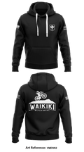 Waikiki Bicycle Detail 39283134 Hoodie - 1