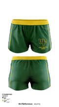 West Forsyth High School Tennis 79280140 Women's Shorts - 1