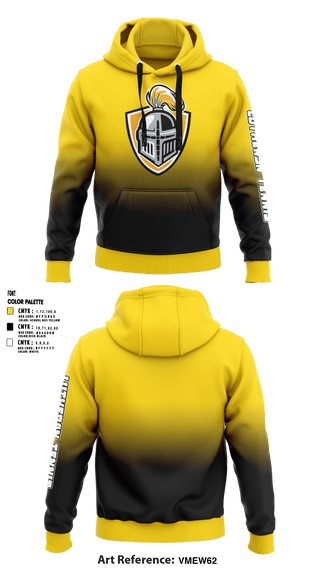 Hoodie, Lutheran South High School Tennis, Tennis, Teamtime, Team time, sublimation, custom sports apparel, team uniforms, spirit wear, spiritwear, sports uniforms, custom shirts, team store, custom team store, fundraiser sports, apparel fundraiser