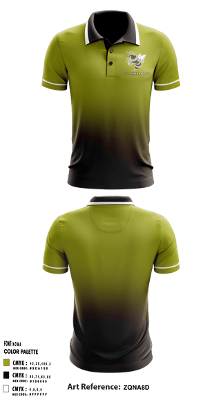 Short Sleeve Performance Polo, T L Hanna High School Golf, Golf, Teamtime, Team time, sublimation, custom sports apparel, team uniforms, spirit wear, spiritwear, sports uniforms, custom shirts, team store, custom team store, fundraiser sports, apparel fundraiser