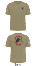 Wolves of the west 83450229 Short Sleeve Performance Shirt - 36