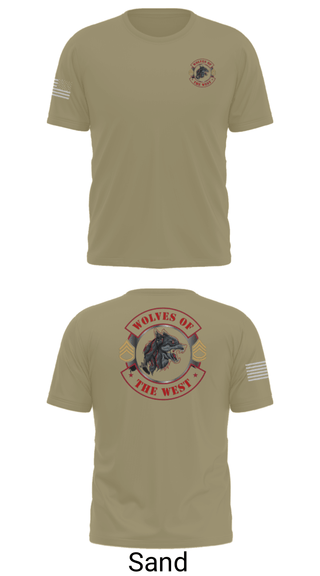 Short Sleeve Performance Shirt, , Army, Teamtime, Team time, sublimation, custom sports apparel, team uniforms, spirit wear, spiritwear, sports uniforms, custom shirts, team store, custom team store, fundraiser sports, apparel fundraiser