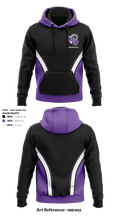 Shawsheen Valley Soccer 25419034 Hoodie - 1