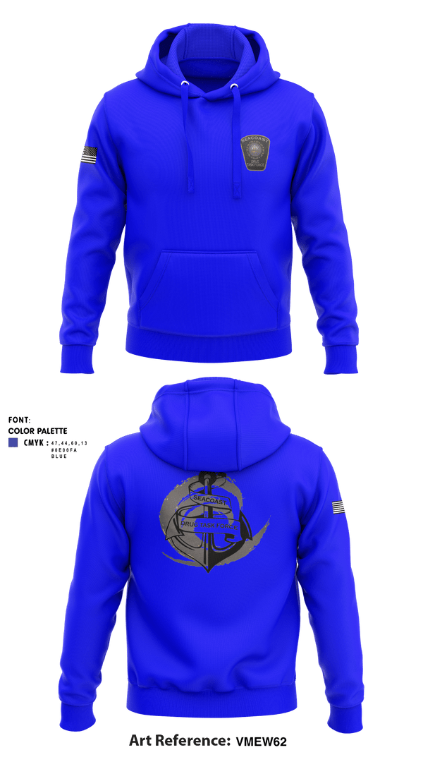 Hoodie, , Police, Teamtime, Team time, sublimation, custom sports apparel, team uniforms, spirit wear, spiritwear, sports uniforms, custom shirts, team store, custom team store, fundraiser sports, apparel fundraiser