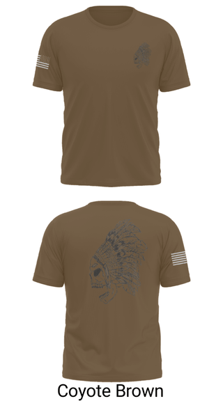 Short Sleeve Performance Shirt, , Marines, Teamtime, Team time, sublimation, custom sports apparel, team uniforms, spirit wear, spiritwear, sports uniforms, custom shirts, team store, custom team store, fundraiser sports, apparel fundraiser