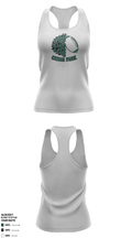 Cedar Park Timberwolves 13556335 Tank Top - 10