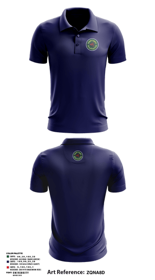 Short Sleeve Performance Polo, Amphi Legacy Wrestling Club, Wrestling, Teamtime, Team time, sublimation, custom sports apparel, team uniforms, spirit wear, spiritwear, sports uniforms, custom shirts, team store, custom team store, fundraiser sports, apparel fundraiser