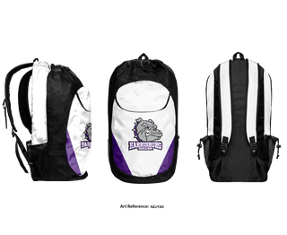 Gear Bag, Harrisburg Soccer, Men's Soccer, Teamtime, Team time, sublimation, custom sports apparel, team uniforms, spirit wear, spiritwear, sports uniforms, custom shirts, team store, custom team store, fundraiser sports, apparel fundraiser