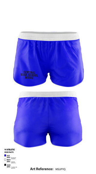 Women's Shorts, , , Teamtime, Team time, sublimation, custom sports apparel, team uniforms, spirit wear, spiritwear, sports uniforms, custom shirts, team store, custom team store, fundraiser sports, apparel fundraiser