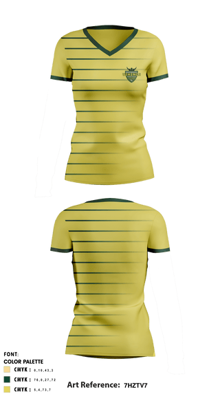 Women's Short Sleeve Vneck Shirt, Northwest High School Track, Track & Field, Teamtime, Team time, sublimation, custom sports apparel, team uniforms, spirit wear, spiritwear, sports uniforms, custom shirts, team store, custom team store, fundraiser sports, apparel fundraiser