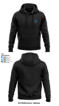 Alitheon 11454346 Hoodie - 2