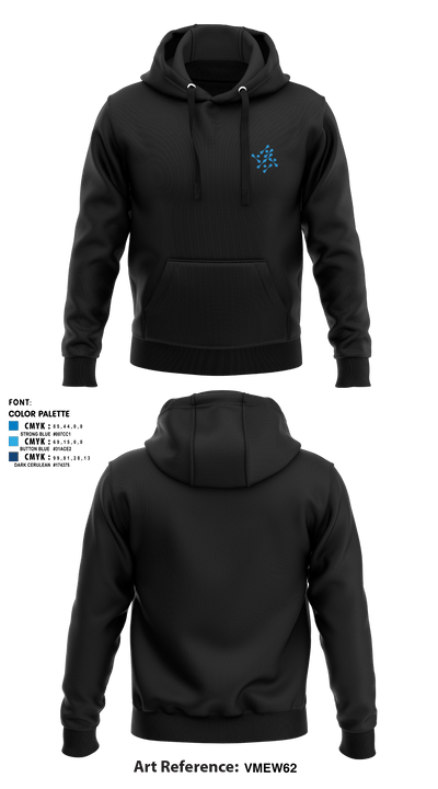 Alitheon 11454346 Hoodie - 2