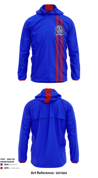 Windbreaker, Memorial High School Cross Country, Cross Country, Teamtime, Team time, sublimation, custom sports apparel, team uniforms, spirit wear, spiritwear, sports uniforms, custom shirts, team store, custom team store, fundraiser sports, apparel fundraiser