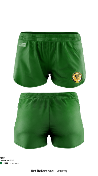 Ranger Panties, , , Teamtime, Team time, sublimation, custom sports apparel, team uniforms, spirit wear, spiritwear, sports uniforms, custom shirts, team store, custom team store, fundraiser sports, apparel fundraiser