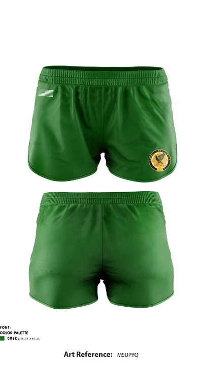 Blackhawks 75781218 Ranger Panties - 1