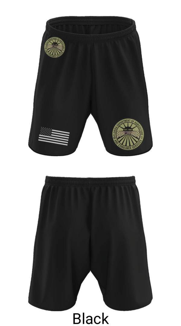 Athletic Shorts With Pockets, , Police, Teamtime, Team time, sublimation, custom sports apparel, team uniforms, spirit wear, spiritwear, sports uniforms, custom shirts, team store, custom team store, fundraiser sports, apparel fundraiser