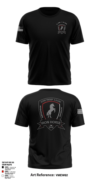 Short Sleeve Performance Shirt, , Army, Teamtime, Team time, sublimation, custom sports apparel, team uniforms, spirit wear, spiritwear, sports uniforms, custom shirts, team store, custom team store, fundraiser sports, apparel fundraiser