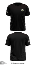 Ocala Helitack 47748855 Short Sleeve Performance Shirt - 1