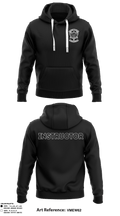 Sfs 72631557 Hoodie - 8