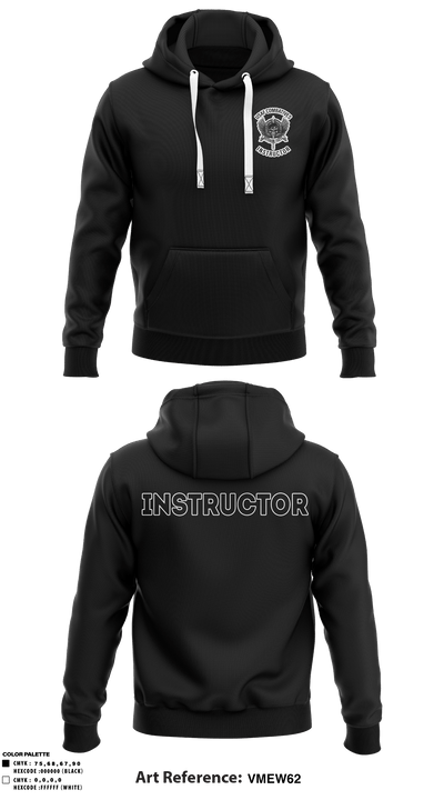 Sfs 72631557 Hoodie - 8