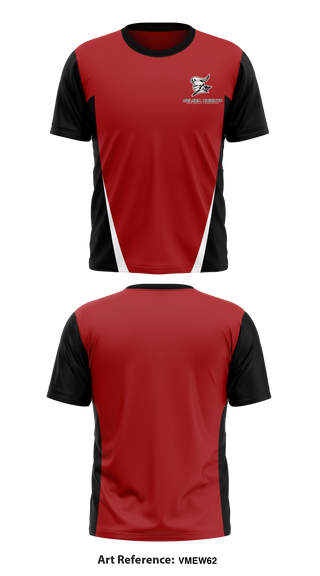 Short Sleeve Performance Shirt, Delsea Knights youth football and cheer, Football, Teamtime, Team time, sublimation, custom sports apparel, team uniforms, spirit wear, spiritwear, sports uniforms, custom shirts, team store, custom team store, fundraiser sports, apparel fundraiser