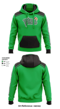 Oppo Tacos 69356906 Hoodie - 2