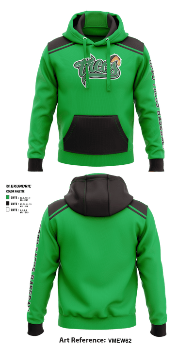 Oppo Tacos 69356906 Hoodie - 2
