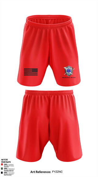 Athletic Shorts With Pockets, Willits Little Lake JRTF, Police, Teamtime, Team time, sublimation, custom sports apparel, team uniforms, spirit wear, spiritwear, sports uniforms, custom shirts, team store, custom team store, fundraiser sports, apparel fundraiser