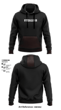 Stealers 78042672 Hoodie - 1