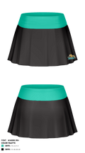 Glen Allen High School Tennis 78396465 Skort - 2