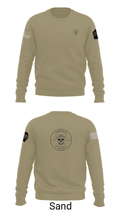 435 ALCS 64373695 Crew Neck Sweatshirt - 12