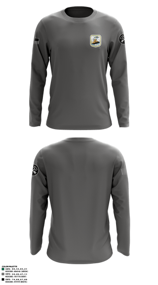 Long Sleeve Performance Shirt, , , Teamtime, Team time, sublimation, custom sports apparel, team uniforms, spirit wear, spiritwear, sports uniforms, custom shirts, team store, custom team store, fundraiser sports, apparel fundraiser