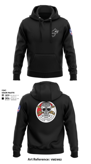 Hoodie, , Army, Teamtime, Team time, sublimation, custom sports apparel, team uniforms, spirit wear, spiritwear, sports uniforms, custom shirts, team store, custom team store, fundraiser sports, apparel fundraiser