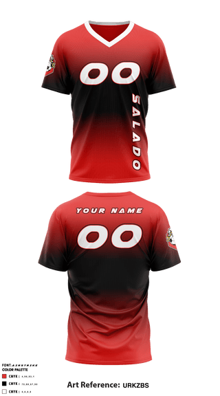 Womens Soccer Jersey, Salado High School Soccer, Women's Soccer, Teamtime, Team time, sublimation, custom sports apparel, team uniforms, spirit wear, spiritwear, sports uniforms, custom shirts, team store, custom team store, fundraiser sports, apparel fundraiser